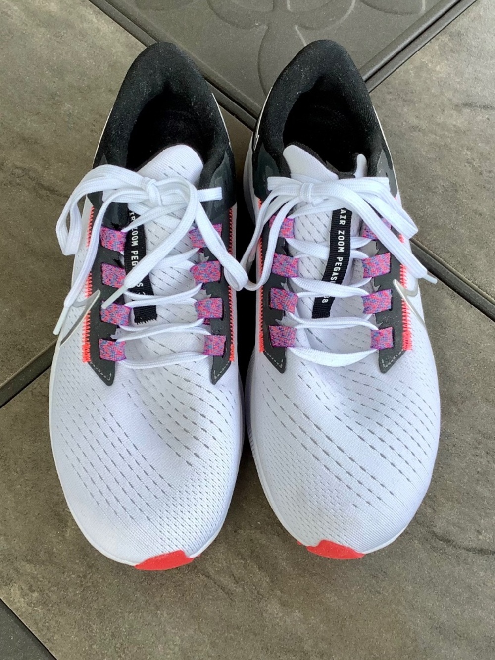 Nike Air Zoom Pegasus 38 Women’s Running Shoes